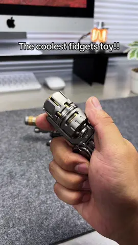 Who needs this fidgets?