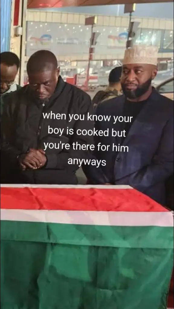 #railaodinga #sakaja #joho #rip #tiktok #tiktokkenya