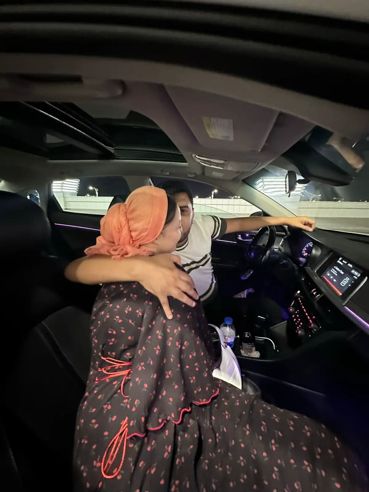 Men seni söyyärin eziz ayalym😍#keşfet 