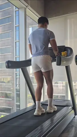 Muốn đốt mỡ bài tốt nhất là leo dốcccc #xuhuong #gymmotivation #GymTok #fyp 