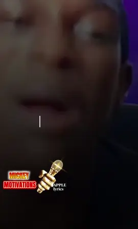 Mickeyseems2funny motivation speaks #fyp #tevielyrics #trending #applelyrics01 #foryou 