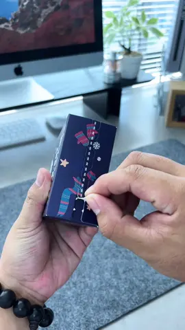 Have you chosen Christmas gift for your children yet?