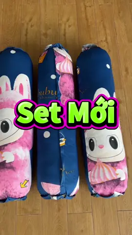 Combo 3 vỏ ôm kéo 99k lựa mẫu #gagoinhulan #bogagoi #voomdaykeo #omkhoakeo 