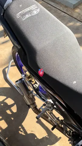 gurih🥹#fyp #vixion #200cc 