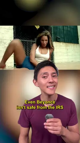 📋 The IRS Rule That Got Beyonce in Trouble ✋ Even Beyonce isn't safe from the IRS, and by learning from her mistake, you can avoid the same problem. In 2023, the IRS audited Beyonce's taxes for 2018 and 2019 and disallowed nearly $900k in charity deductions, $1.2 million in business expenses, and even questioned her home depreciation claims because she didn't provide enough documentation. 📑 The key lesson here is that it doesn't matter if you're Beyonce or a regular taxpayer. If you can't prove your deductions, the IRS can reject them. When it comes to charity write offs, make sure you have receipts, bank records, signed forms, and make sure you're donating to a legit charity that's registered with the IRS under 501(c)3 or 501(c)4. Otherwise they won't count. But if you do everything correctly and accurately keep track of all your deductions, then you'll be fine. The IRS doesn't care how famous you are if you can't back up your claims with proper documentation. 📩 Comment UNTAXED to sign up for our free webinar on the BEST ways to legally save on your taxes! 📄 Do you keep proper documentation for all your tax deductions? 👉 Follow @seanmakesmoneyeasy for the BEST money tips! @seanmakesmoneyeasy @seanmakesmoneyeasy @seanmakesmoneyeasy #beyonce #taxes #irs #taxdeductions #charity #businessexpenses #taxstrategy #moneytips #PersonalFinance #documentation