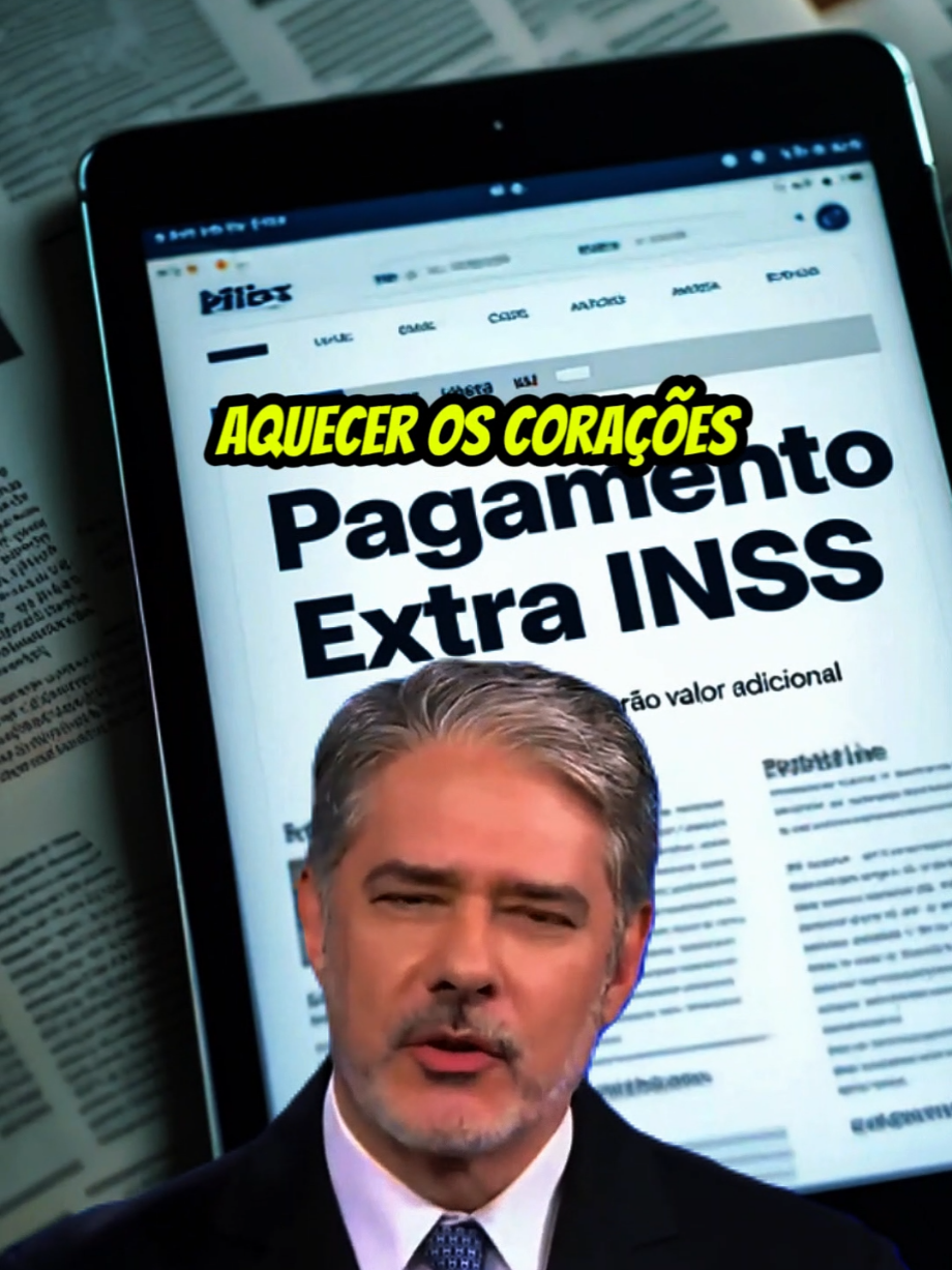 Atenção aposentados , notícias de última hora , notícia fresca #noticia #noticias #noticiastiktok 