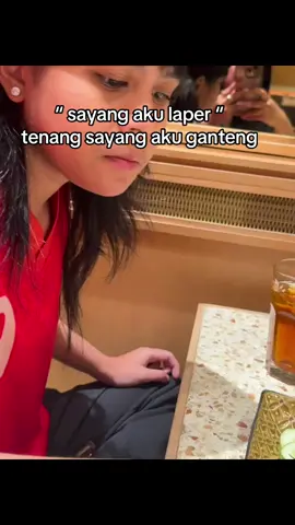 makan tu ganteng🫵