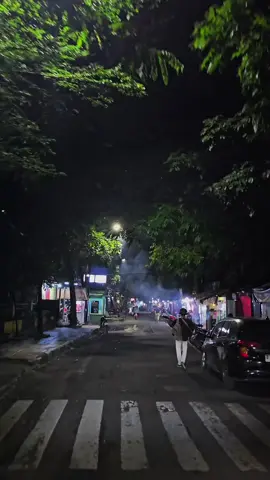 suasana di balonggede bandung #bandung #bandunghits #balonggede 