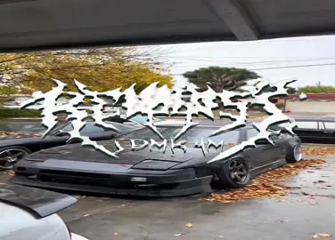 трек - @ТГК: hood got amar  clips: @Timothy Montoya [all clp in tgc] tgc in bio edit by jdmk4mzxc #nissan#240sx#silvia#rays#japanese