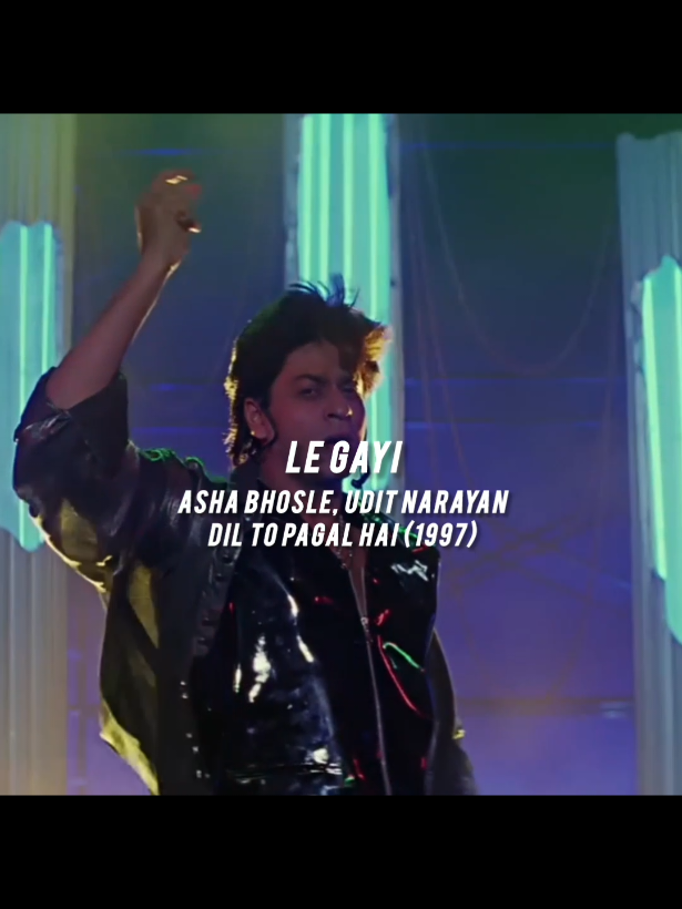 #diltopagalhai #shahrukhkhan #srk #bollywood #song 