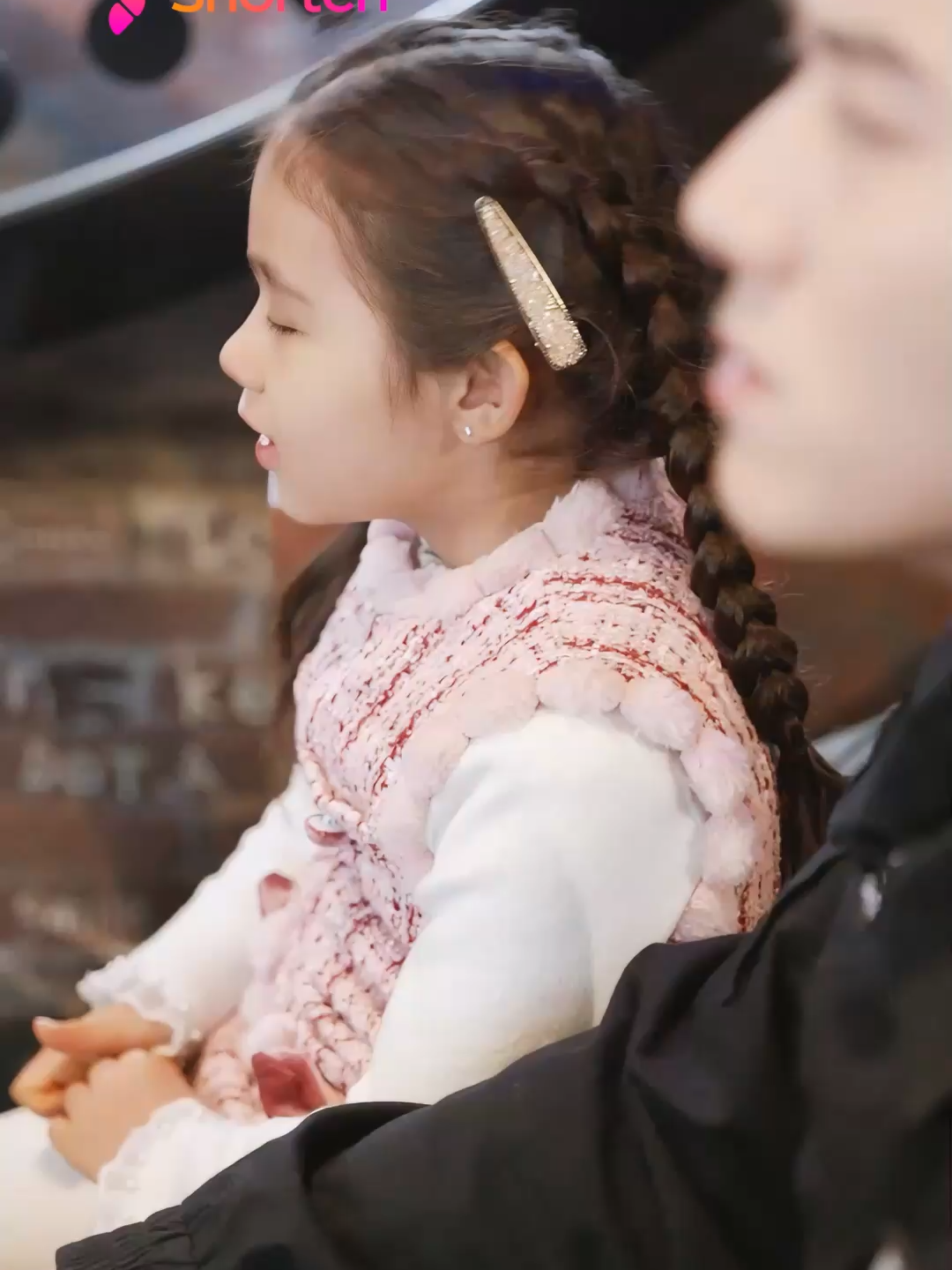 A CEO.  A security guard.  A mistake that changed everything. What started as a fake marriage…  became a love worth fighting for. 💫 Don't Mess with Super Dad is OUT NOW!