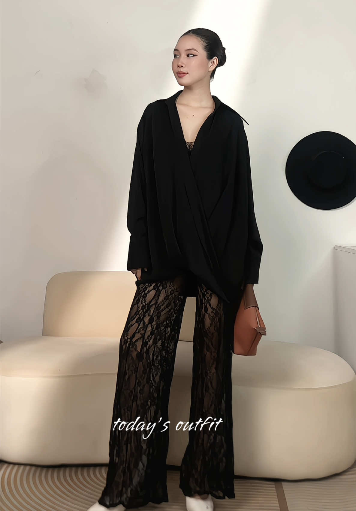 today's outfit ✨#fashion #lady ✨