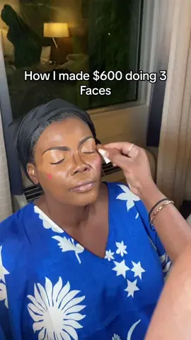 #makeup #fyp #relatable #nursetok #blowthisup 