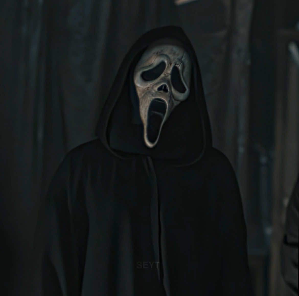 Best scream movie?🔥 #scream6 #scream #ghostface #screammovie 
