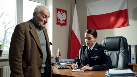 #poland🇵🇱 #ai #veo3 