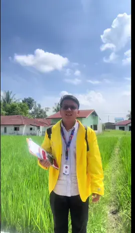 Pratikum IPA di SD “Ekosistem di Darat” @Universitas Terbuka (UT) 