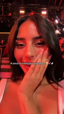 עוד לא מעכלת😭😭😭 #victoriassecret #victoriassecretfashionshow #vs 