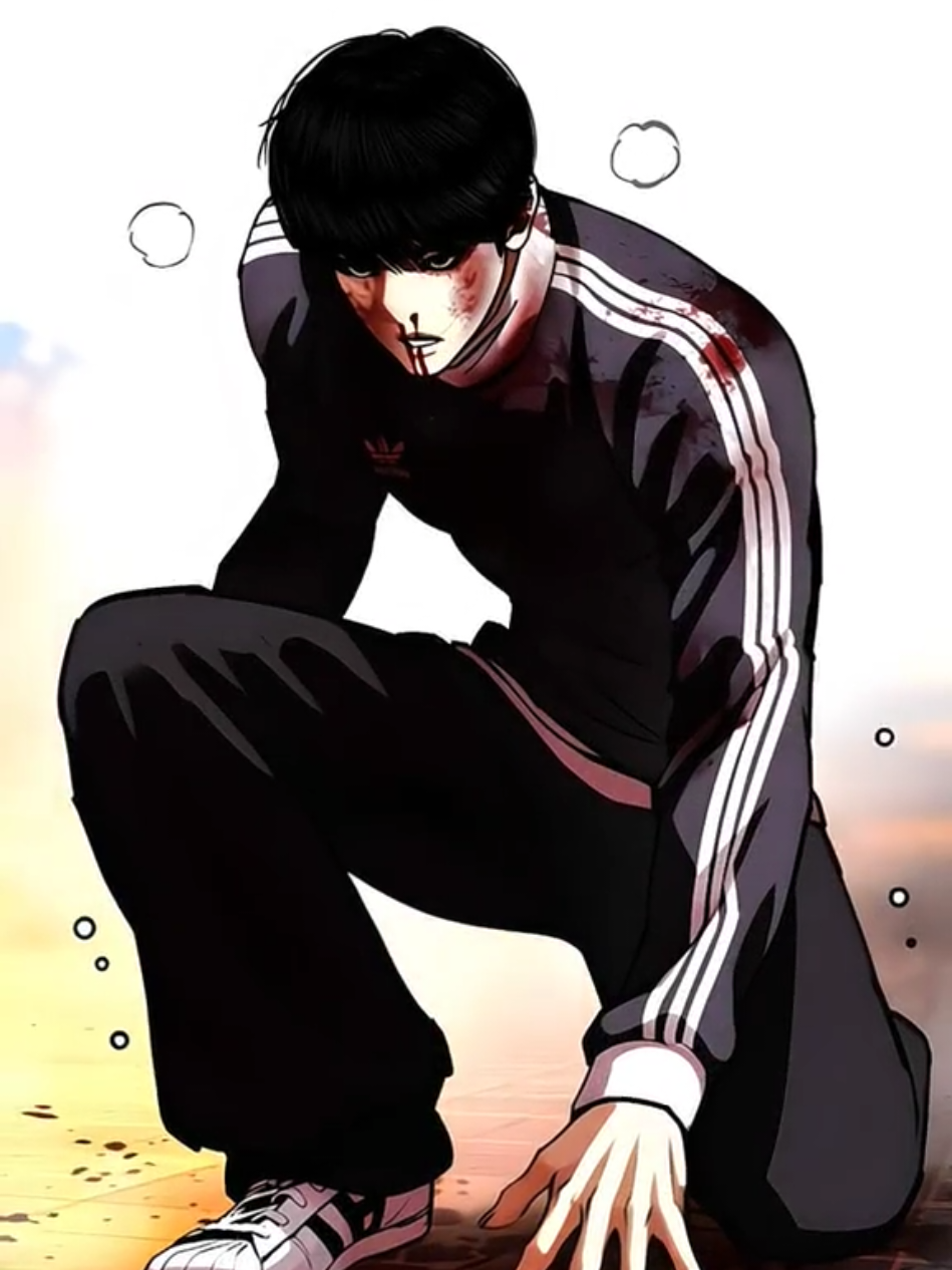LOOKISM 577❗jagyeon dateng nih selamatin phs🔥 #lookism #manhwa #manhwareccomendation 