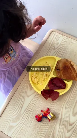 Breakfast at the Ramos’  #breakfast #food #cafecito #breakfastideas #happytummy 