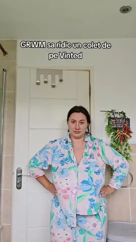 meh imi dau nota 6 azi la outfit. voi? 