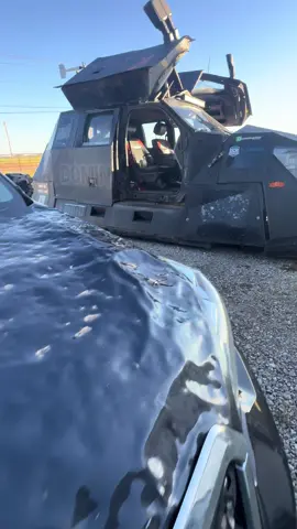 Team Dominator has assembled and are heading south to NEW BRAUNFELS, Texas for our show tonight! We will share with you the science of the #tornado intercept and will have the Dominator 3 on display!  Tickets are available here: https://ci.ovationtix.com/35342/performance/11621292