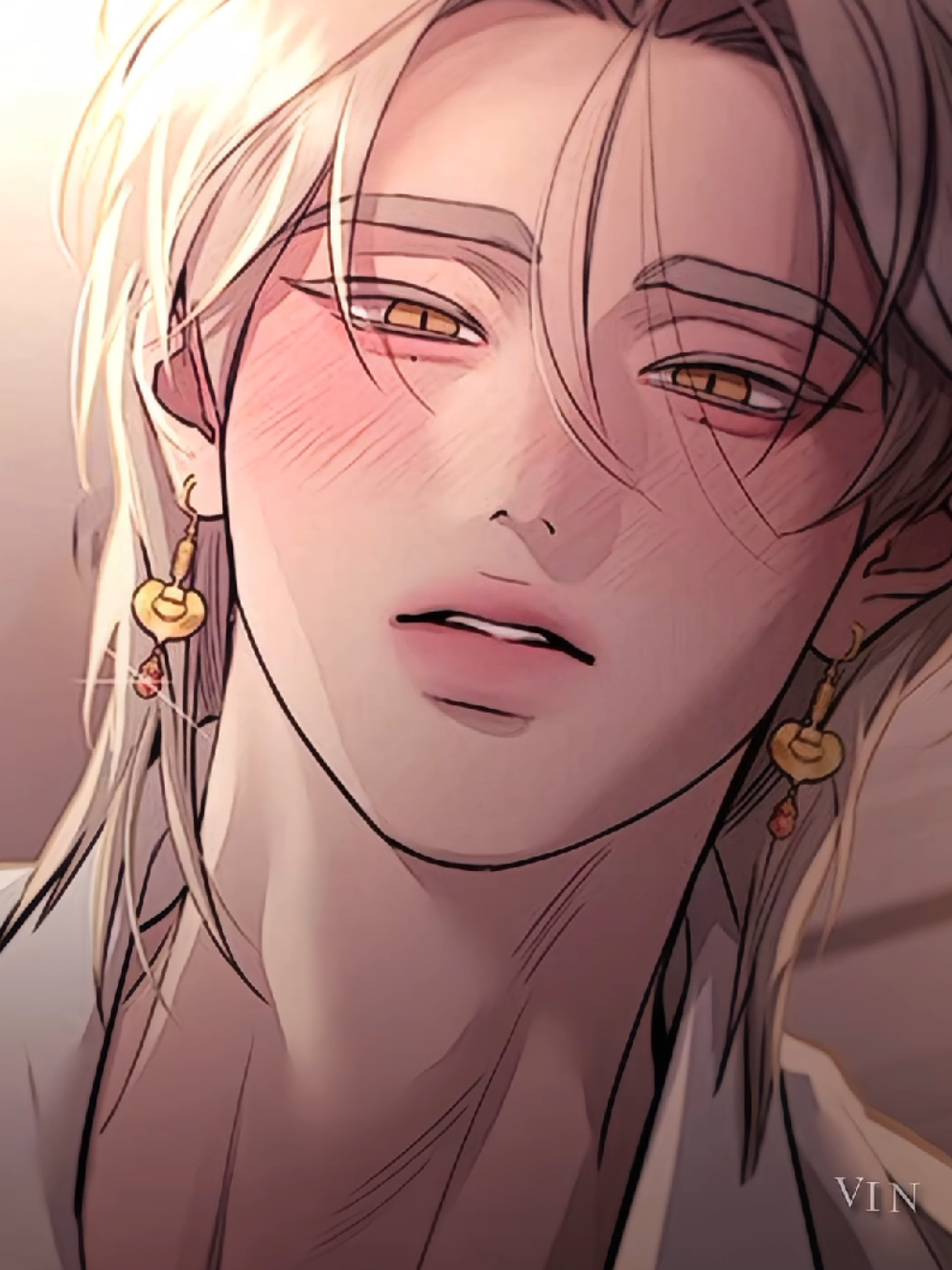 lost the motivation to edit...🙂 #baeksiho #anotsofairytale #extroversionofanimmortal #manhwa #fyp 