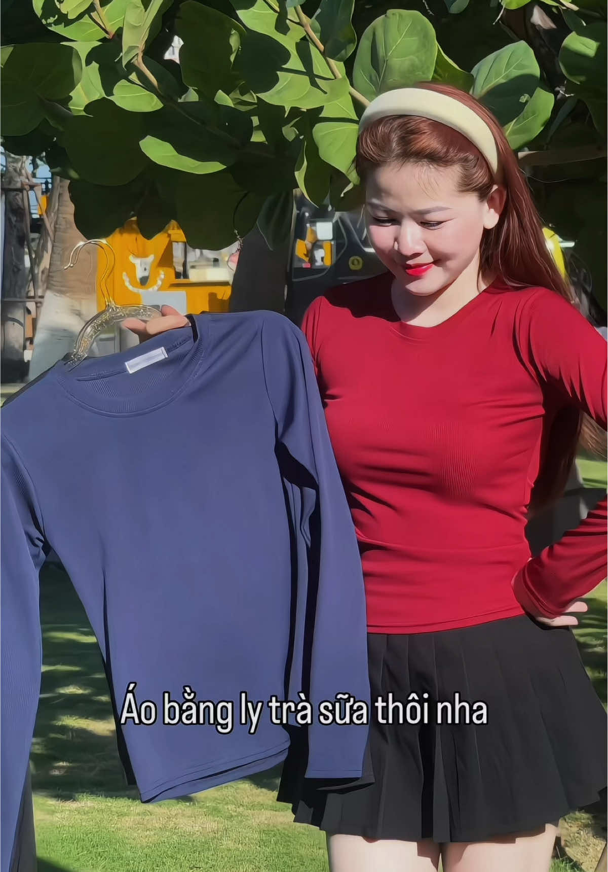 Áo xinh mà giá mềm lắm nè mấy bà #aodaitay#aomuadong#aothunxinh 