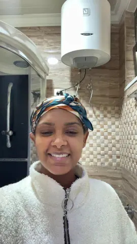 ተመስገን በሰላም ወደቤታችን ገብተናል🤗🙏❤️