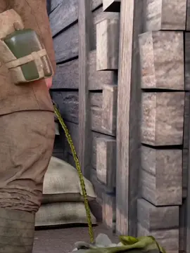 Trik Aneh Tentara Perang Dunia I yang Ternyata Percuma! Detail Fakta: “Kain Pipis di Perang Dunia I” 1. Latar Belakang: Terjadi pada Perang Dunia I (1914–1918). Tentara di parit sering diserang dengan gas klorin, senjata kimia mematikan yang menyebabkan paru-paru terbakar dan sesak napas parah. 2. Reaksi Para Tentara: Saat gas menyerang, mereka tidak punya masker gas modern. Untuk bertahan, mereka membasahi kain atau perban dengan air seni, lalu mengikatkannya di wajah seperti masker. 3. Alasan Mereka Melakukannya: Diyakini bahwa amonia dalam urine bisa menetralkan gas klorin. Cara ini menjadi tindakan darurat di medan perang agar bisa tetap bernapas. 4. Hasil Sebenarnya: Kain basah memang menyaring sebagian gas klorin, tapi bukan karena air seni. Air biasa ternyata memiliki efek perlindungan yang sama efektifnya. Jadi, tindakan itu tidak perlu menggunakan urine — hanya mitos darurat perang. 5. Fakta Tambahan: Serangan gas pertama tercatat di Ypres, Belgia (1915) oleh tentara Jerman. Setelah kejadian ini, masker gas resmi segera dikembangkan dan dibagikan ke pasukan. Sumber Video: ZackDFilms  Judul Music: Patience and Prudence - Tonight You Belong To Me #faktaunik #perangdunia1 #sejarahunik #ww1history #fyp 