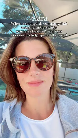 Empowered women empower women 💪 I’m continuing my GLP1 journey #withelara And if you’re interested in getting to know @elara, check out the deets in my profile 🤍