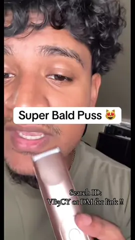 Found this one on SHEIN for $9 😩 Get it before the sale ends ‼️ Search VB3CY or DM for link! #fyp #viral #sheinfinds #bikiniline #electricshaver 