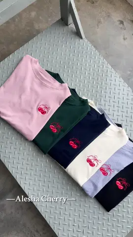 Cakepp semua warnanya🤍