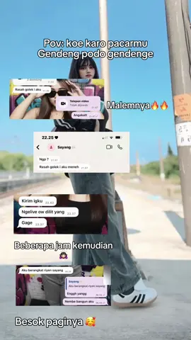 Ego+Ego=wes mboh kono aturen dewe😩😩leh ora podo wong gendeng e ga kiro ngatasi😭@𝙡𝙮𝙨𝙛. #foryourpage #kendal24jam #fyppppppppppppppppppppppp #kenshuseijapan🇮🇩🇯🇵🎌 