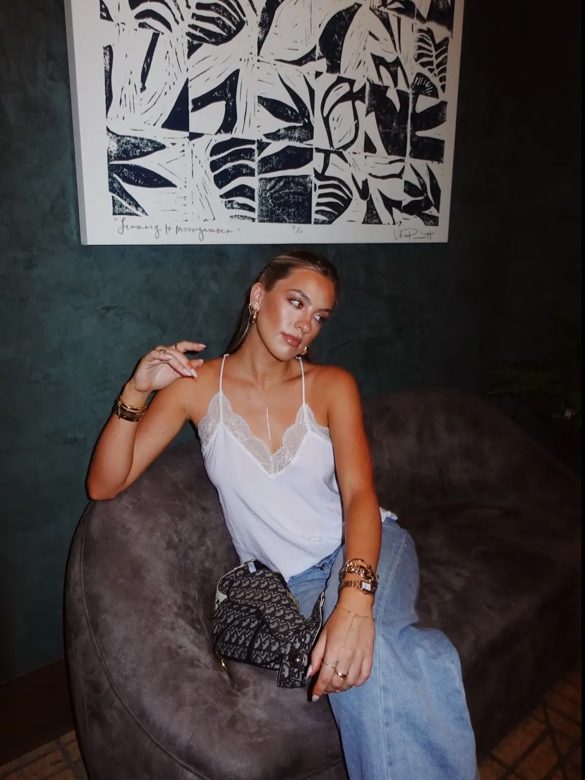 pre grand prix dining #cota #austintx #f1community #usgp #f1contentcreators 