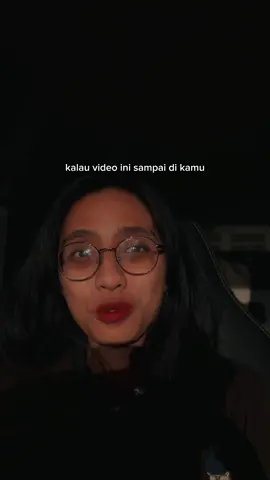 Buat kamu yang lagi butuh ini. #ruangmubercerita