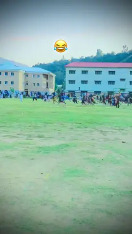 Last boll win the match 😜😃😝