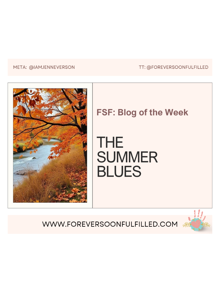 Do you have the Summer Blues? Are you feeling the effects of the changing weather? Missing the warmth already? Missing a version of you that felt more free? You're not alone Learn more about it with statistics & tips to help you through this chapter  Blog is available now - link in bio #summerbluess #gobyesummer #fallisfalling #newchapterinlifebegin #weatherchangingproblems 