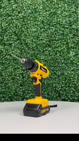Parafusadeira E Furadeira De Impacto 3/8 The Black Tools Tb21-pz Com 2 Baterias Bivolt E Acessórios https://collshp.com/mreletronico #parafusadeira #furadeira #ferramentas 