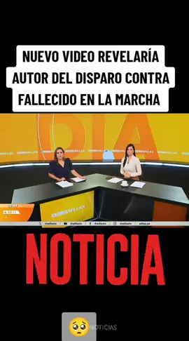 #noticias #lima #marchaoctubre15 #marcha15octubre 