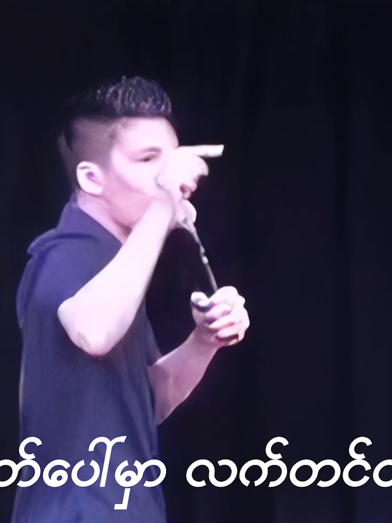 #阿明·阿諾德 #進擊的巨人#4k