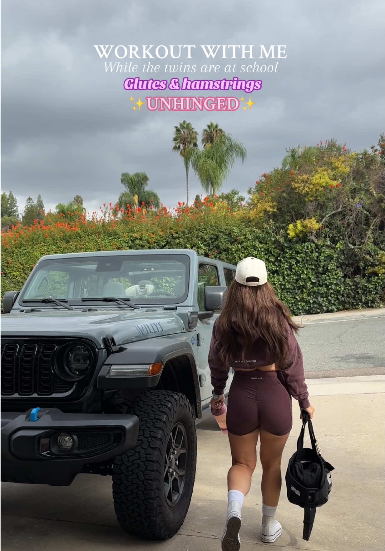 This was a s*** show.  #workoutwithme #gymworkout #glutesworkout #gymmotivation #MomsofTikTok @Legion Supplements 