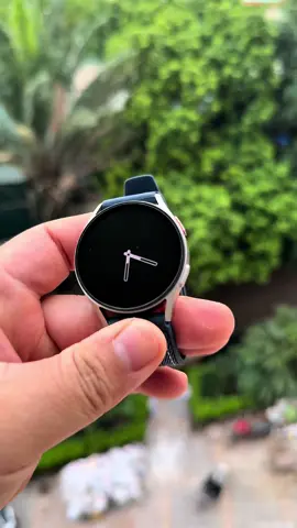 con này đẹp thật size nhỏ nam nữ đều đeo được ạ #smartwatch #donghothongminh #thanhly #livehighlights #w7mini 