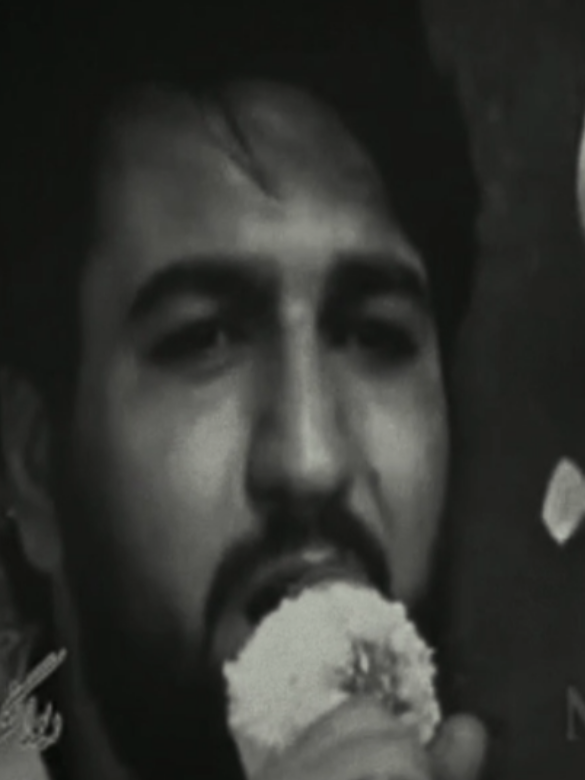 راضون لأننا نحمل اسم الحسين ذالك الاسم الذي لايتاجر به في سوق الدنيا #سيد_جواد_ذاكر  #شور_حتى_الظهور  #ياحسين 