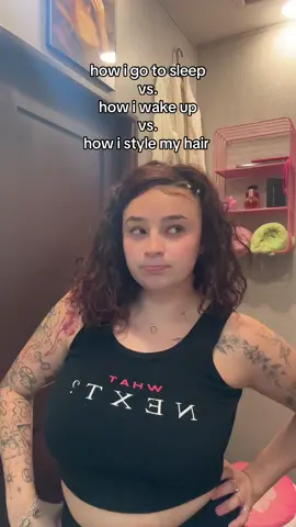 what yall think 😛 