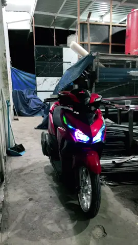 #bismillahfyp #vario125old 