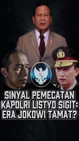 Indonesia menuju masyarakat adil, makmur dan sejahtera. #fyp #trending #jokowi #prabowo #listyosigitprabowo 