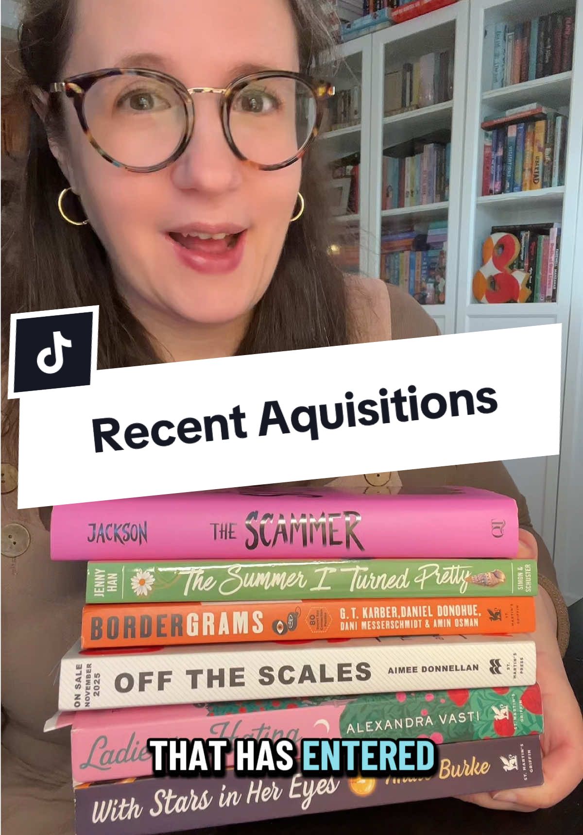 Which have you read? And are any of these on your TBR? @Macmillan Publishers @St. Martin’s Press #BookTok #bookhaul #bookmail #tbr #books