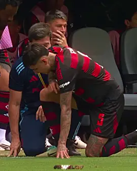 O Retorno de Erick Pulgar!🔥🔴⚫ #erickpulgar #flamengo #futebolbrasileiro #viraltiktok #fytiktok 