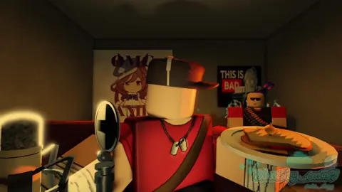 sandwich sound by https://www.youtube.com/shorts/vjnQCUdMfx0 #robloxedits #memestiktok #robloxfyp #robloxtiktok #robloxmemes #robloxanimation #meme #random #lazy #tf2 #sandwich #teamfortress2