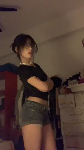 see through back made the look #fit #tiktokshopmy #fyp 